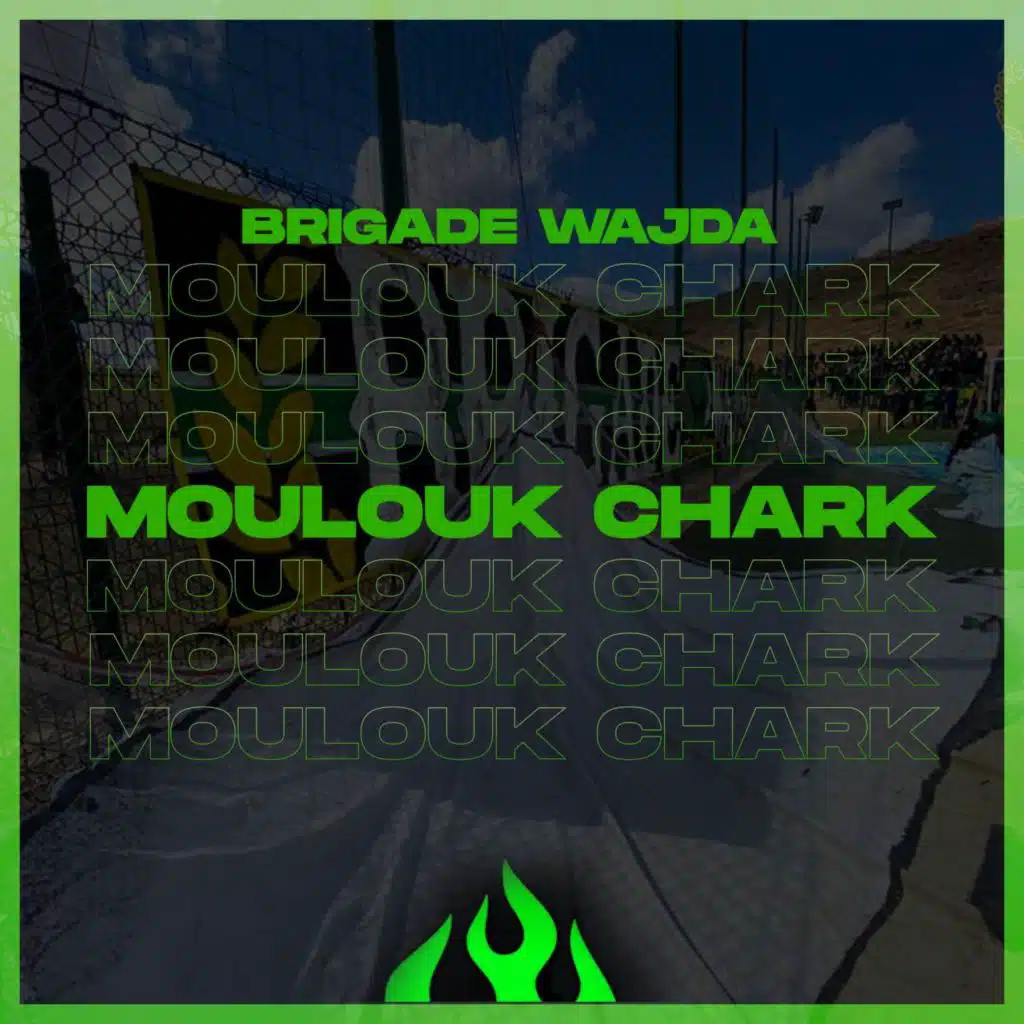 Moulouk Chark