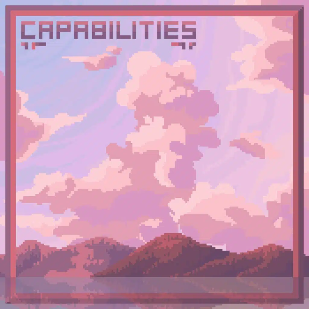 Capabilities