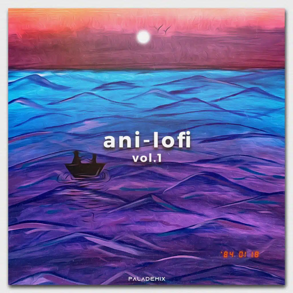 Ani-Lofi