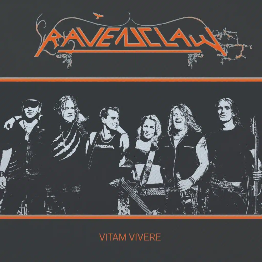 Vitam Vivere (Live)