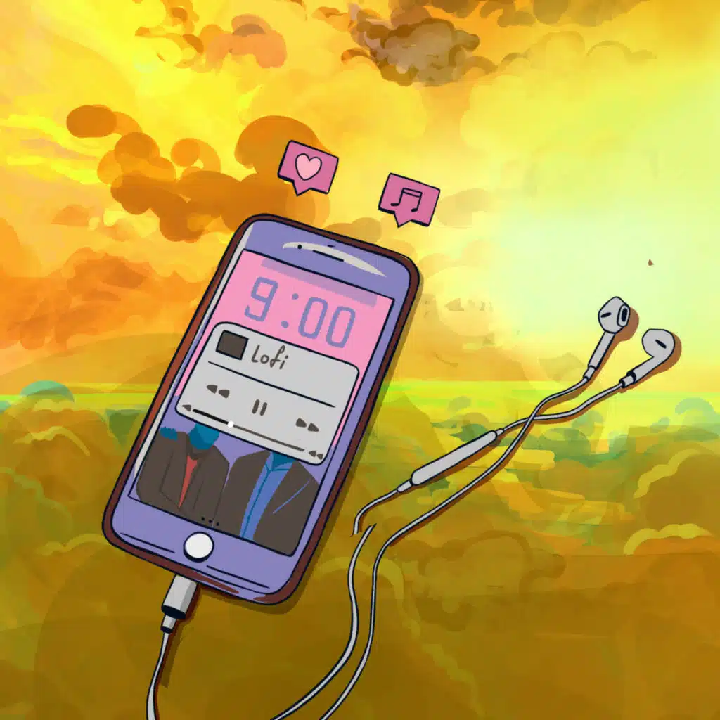 Chill Lofi Beat