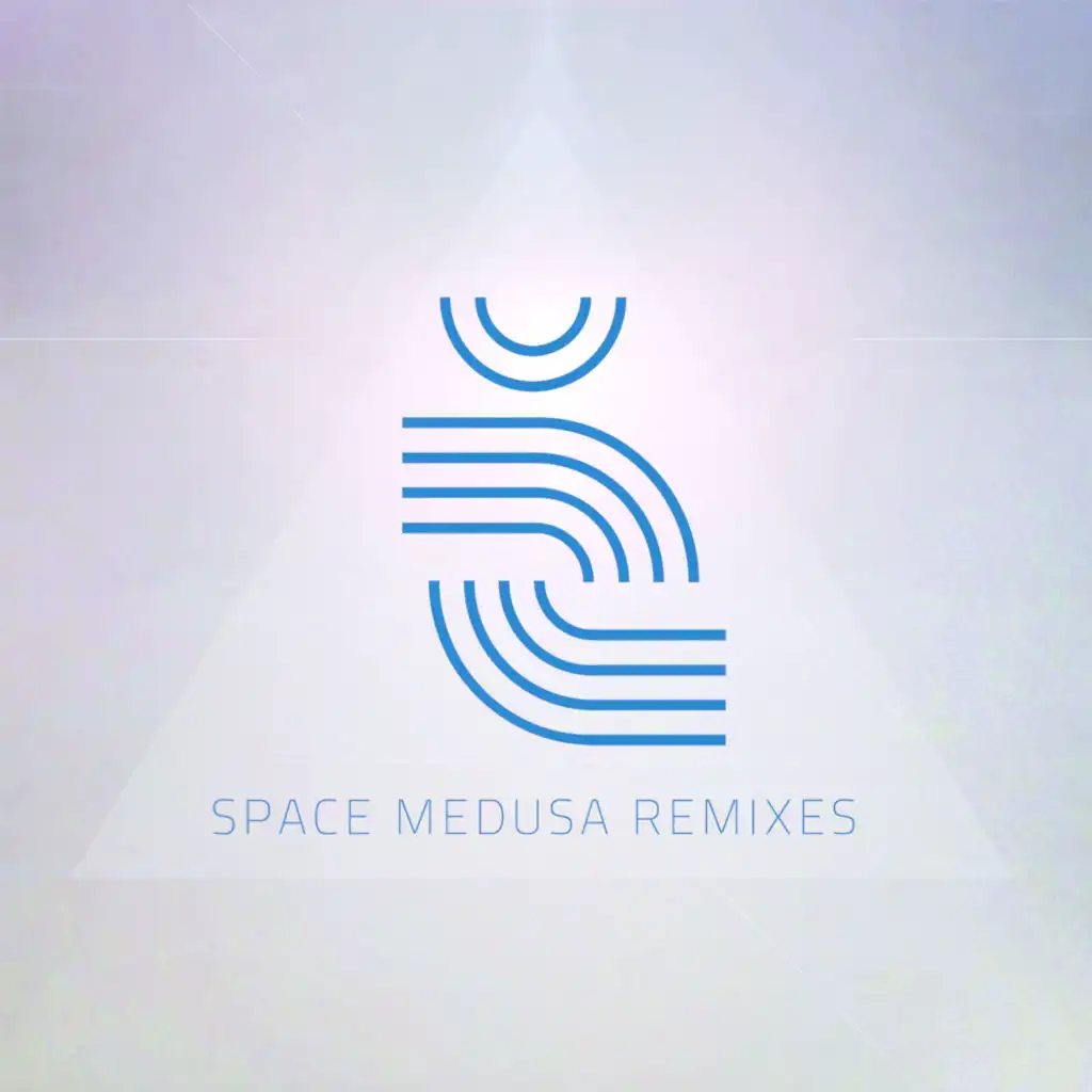 Space Medusa (Single Edit)