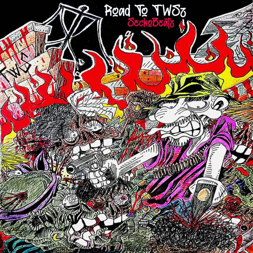 Sconosciuti troppo bravi (feat. Mr.Hood & Botta)