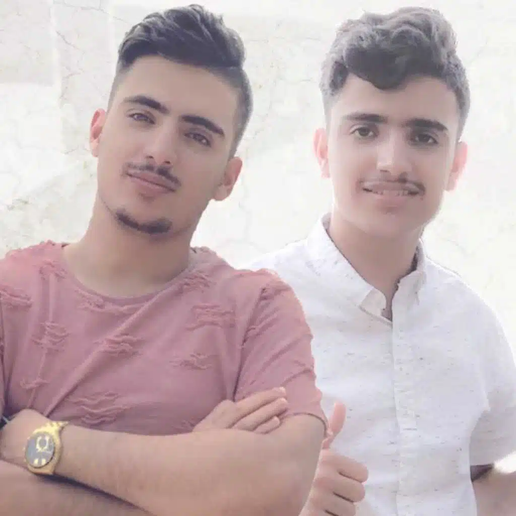 حبك ادمان