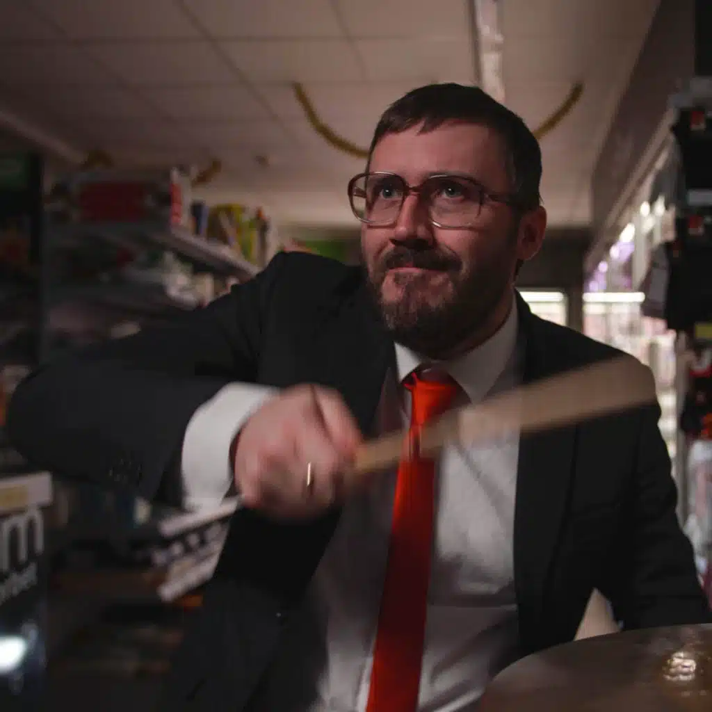 VERY COOL PEOPLE, Ralfs Eilands & Kristīne Prauliņa