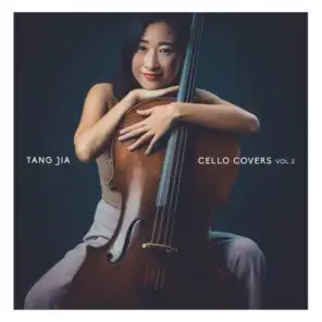 Cello Covers, Vol. 2