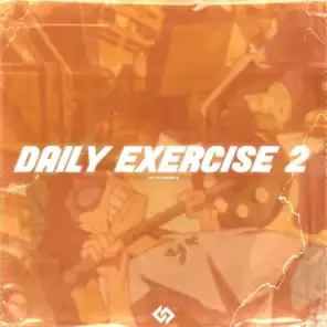 Daily Exercise 2
