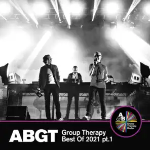 Almost Home (ABGTX2021) (Above & Beyond Club Mix)