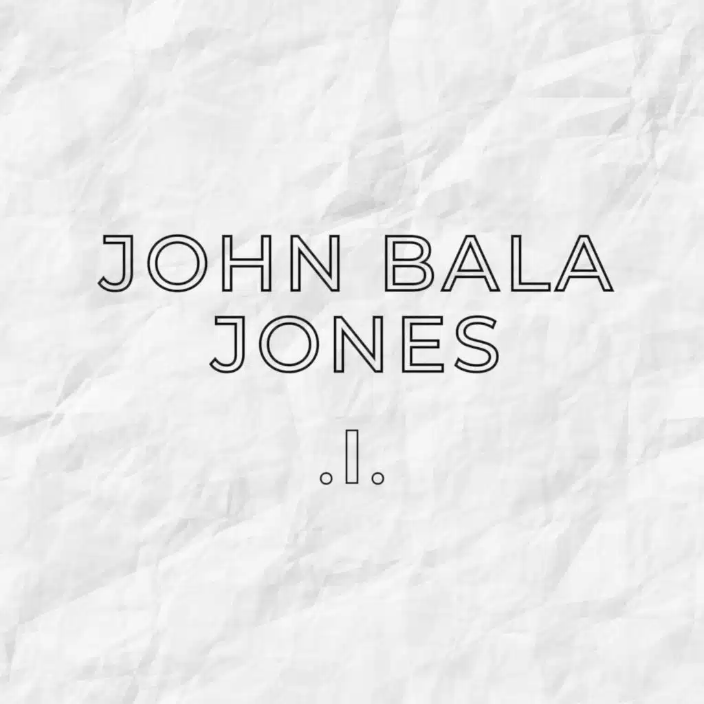 John Bala Jones