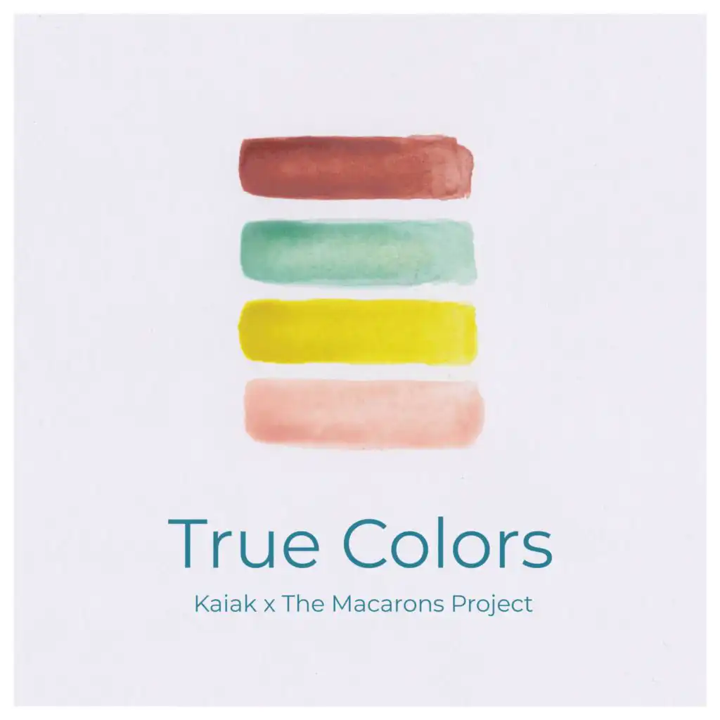 True Colors (Acoustic)