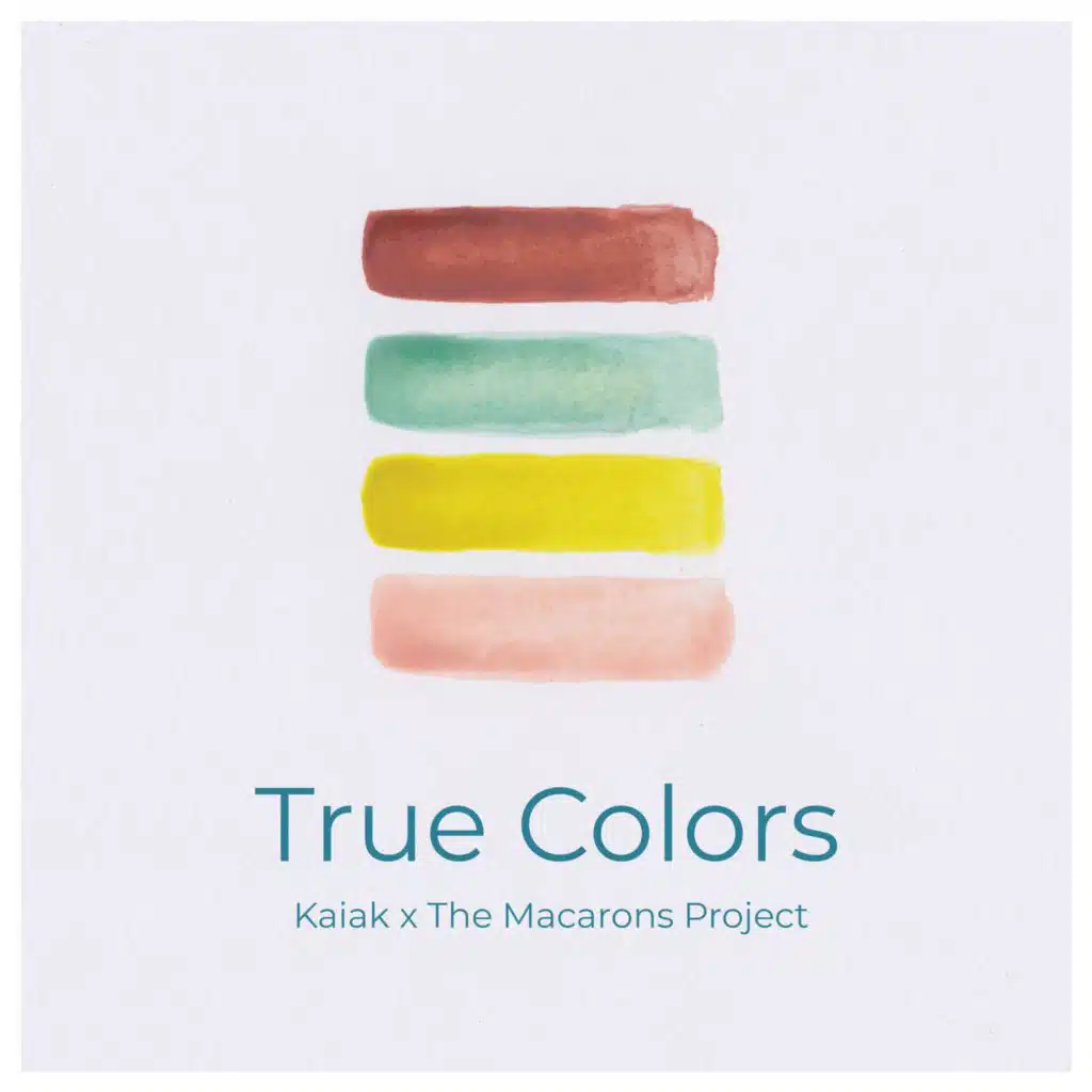 True Colors (Acoustic)