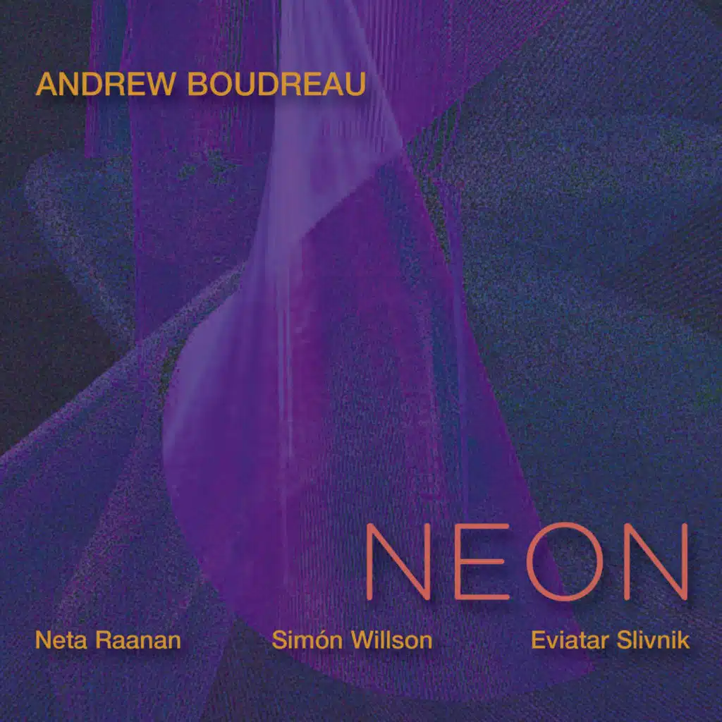 Neon (feat. Eviatar Slivnik & Simón Wilson)