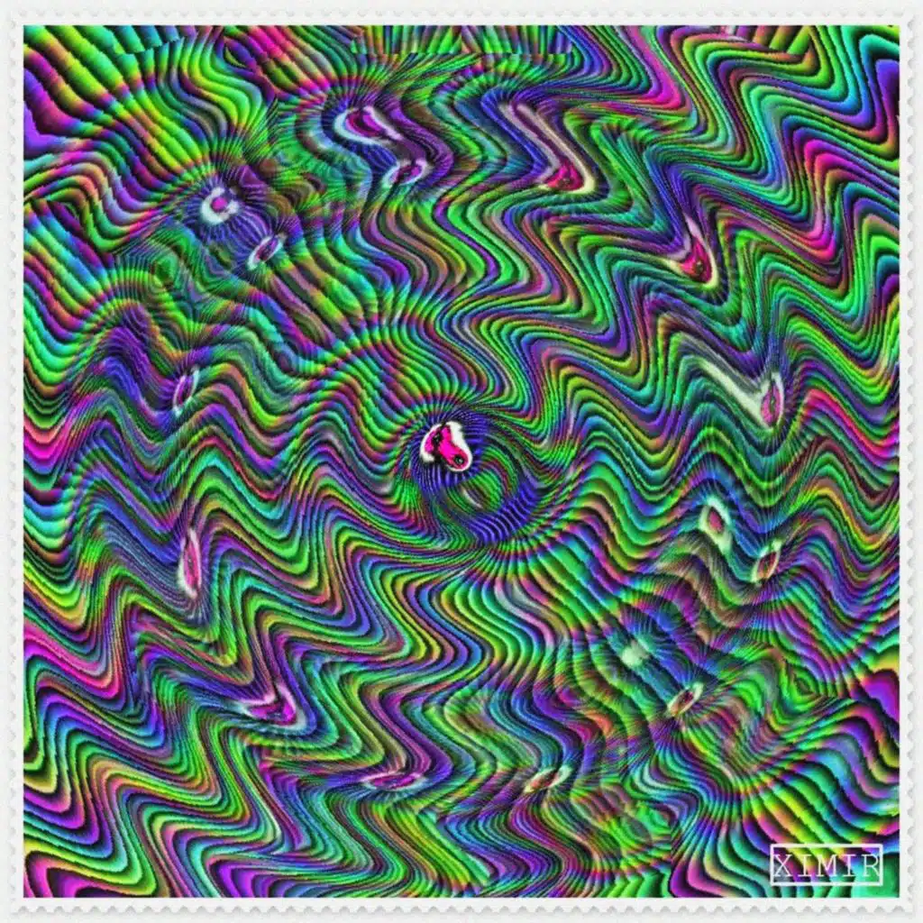 Ximir (2014 Version)