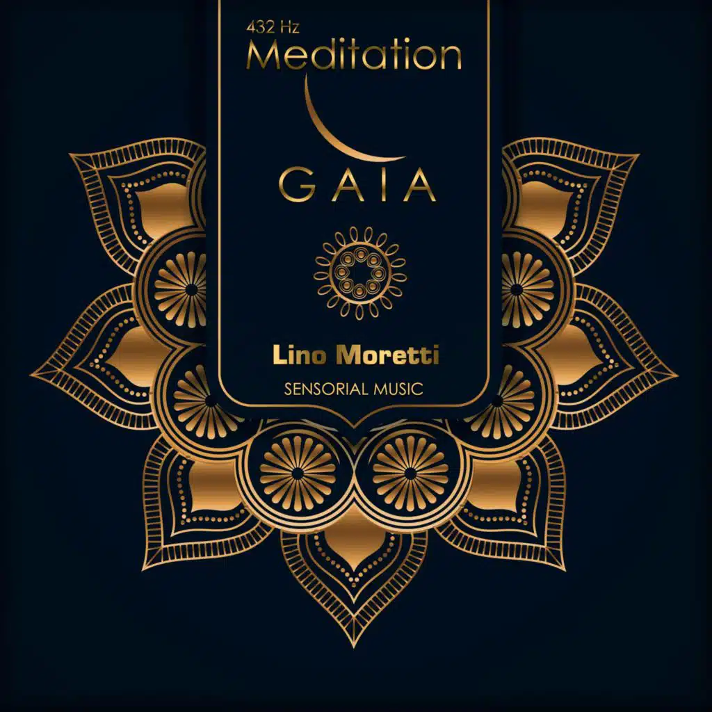 Meditation Gaia 432Hz