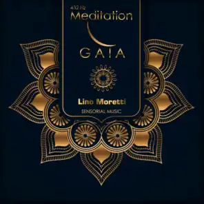 Meditation Gaia 432Hz