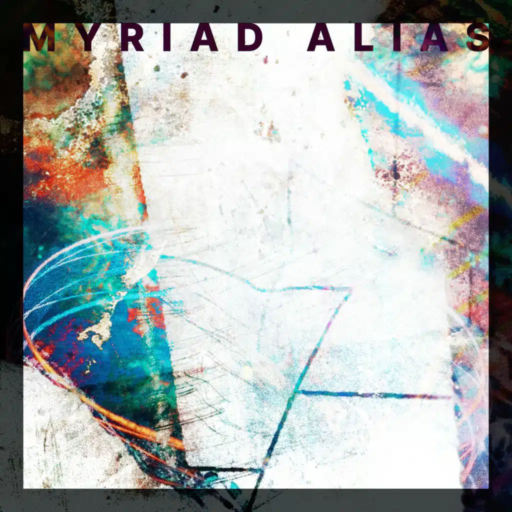 Myriad Alias (Myriagon Atlas Remixes)