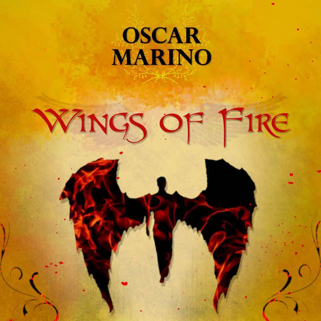 Wings of Fire