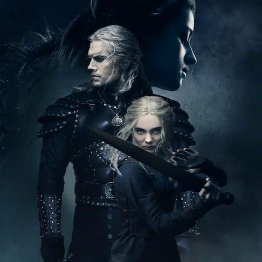 693 – The Witcher Season 2 Review | 22.12.21