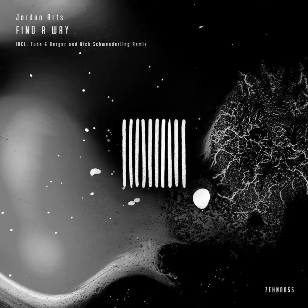 Find a Way (Tube & Berger and Nick Schwenderling Remix)