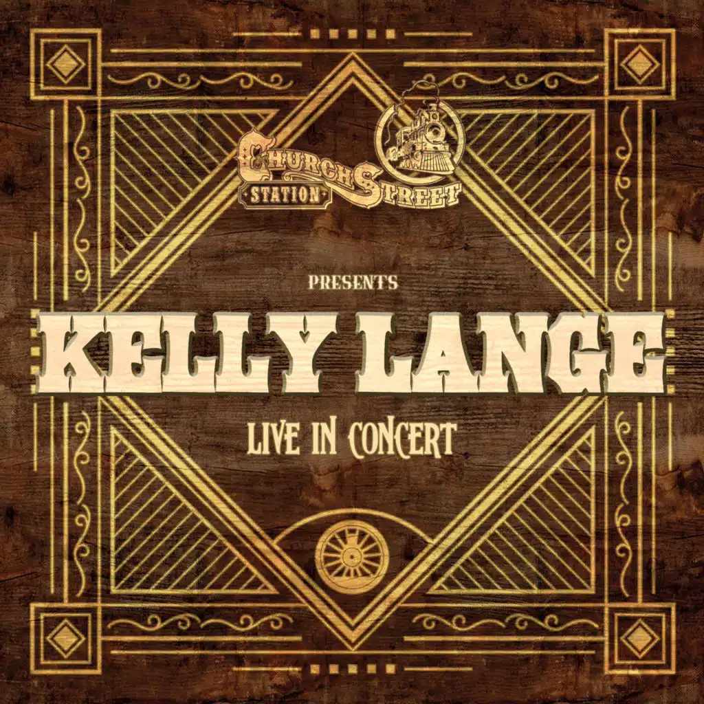 Kelly Lange