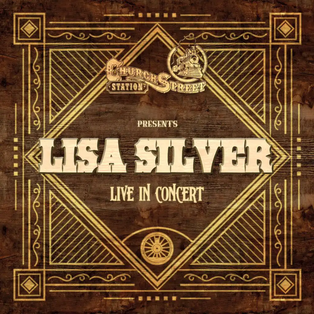 Lisa Silver