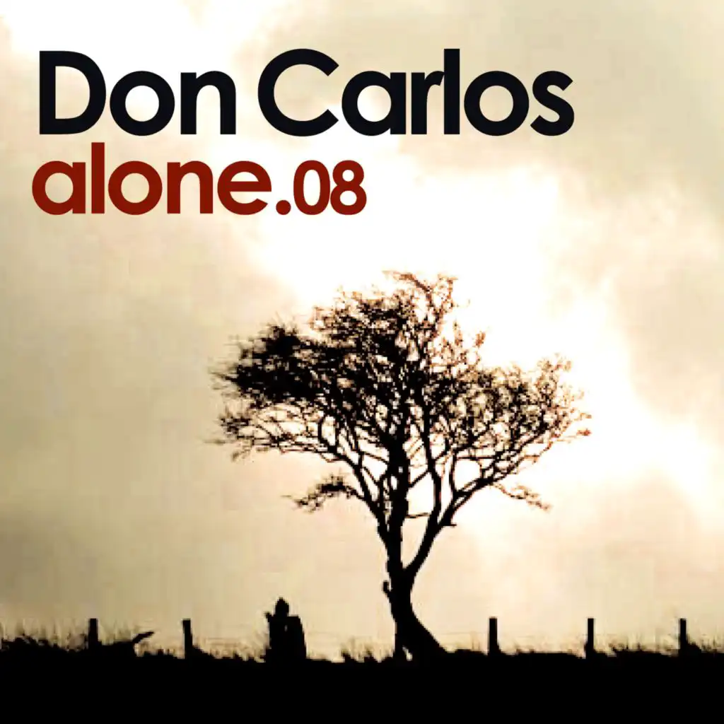 Alone (Joey Negro Edit)