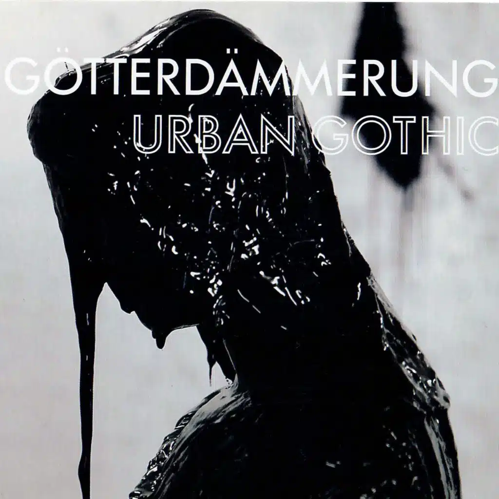 Urban Gothic