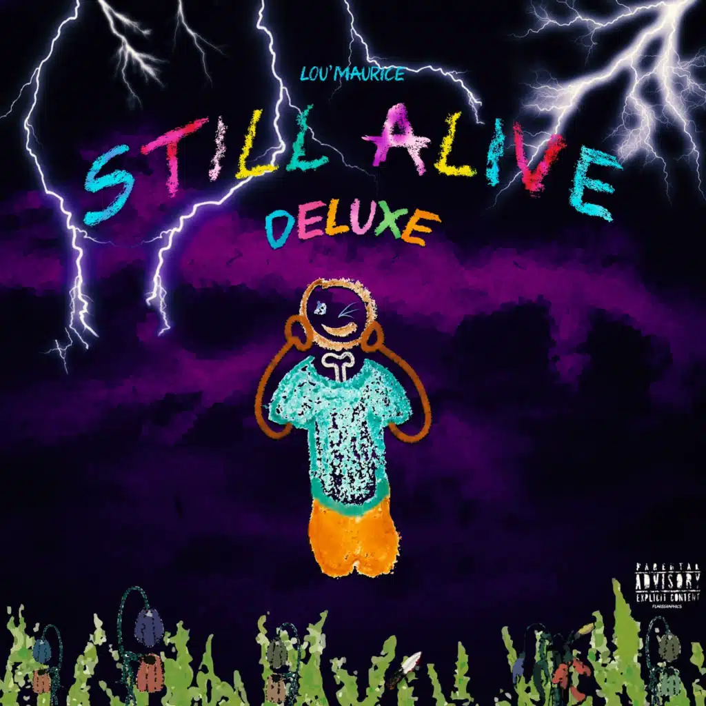 Still Alive Deluxe