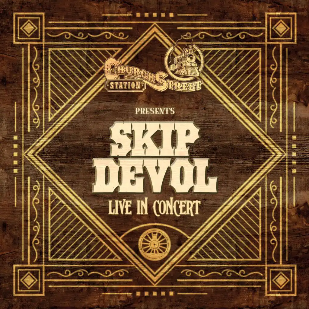 Church Street Station Presents: Skip Devol (Live In Concert)