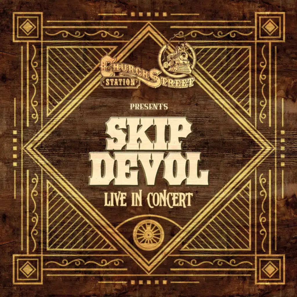 Skip Devol