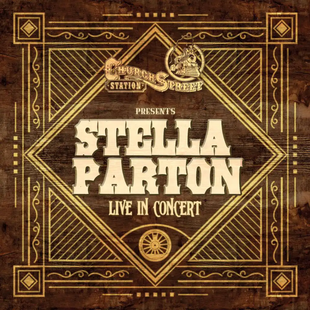 Church Street Station Presents: Stella Parton (Live In Concert)