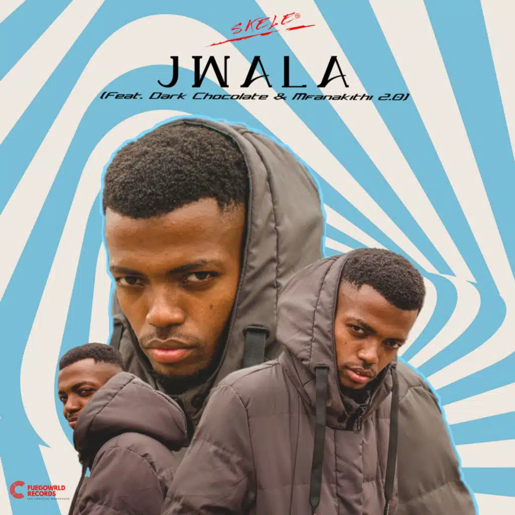 Jwala (feat. Mfanakithi 2.0 & Dark Chocolate)