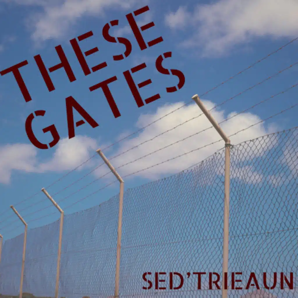 These Gates (feat. Prime Szn & Post Gramm)