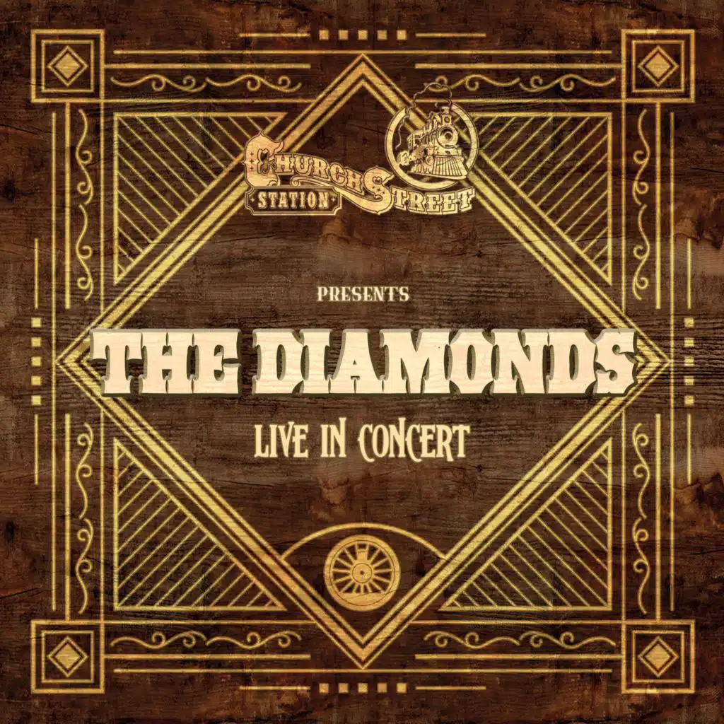 Turn Round Look At Me