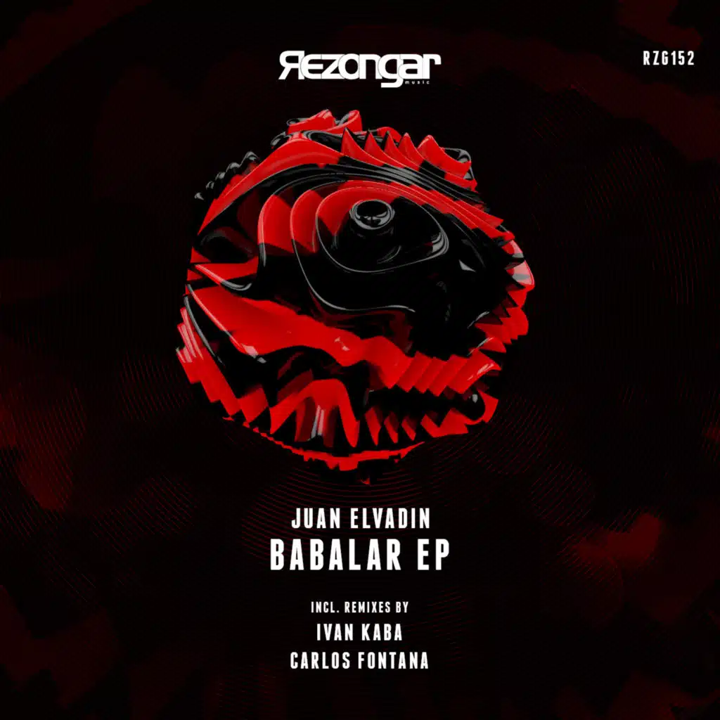 Babalar (feat. Carlos Fontana & Ivan Kaba)