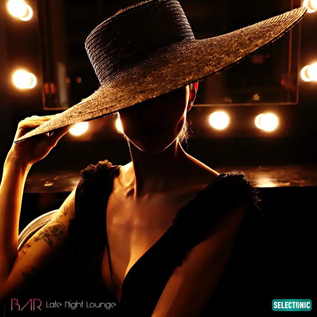 Tribal Man (With Melody)