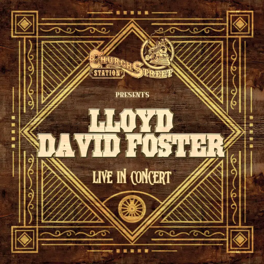Lloyd David Foster