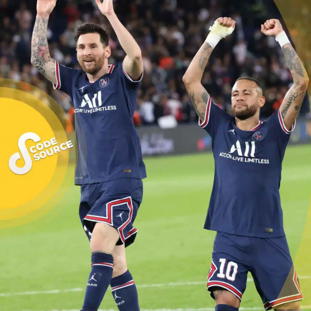 10 ans du Qatar au PSG (3 sur 3) : Neymar, Mbappé puis Messi, Paris a changé de galaxie