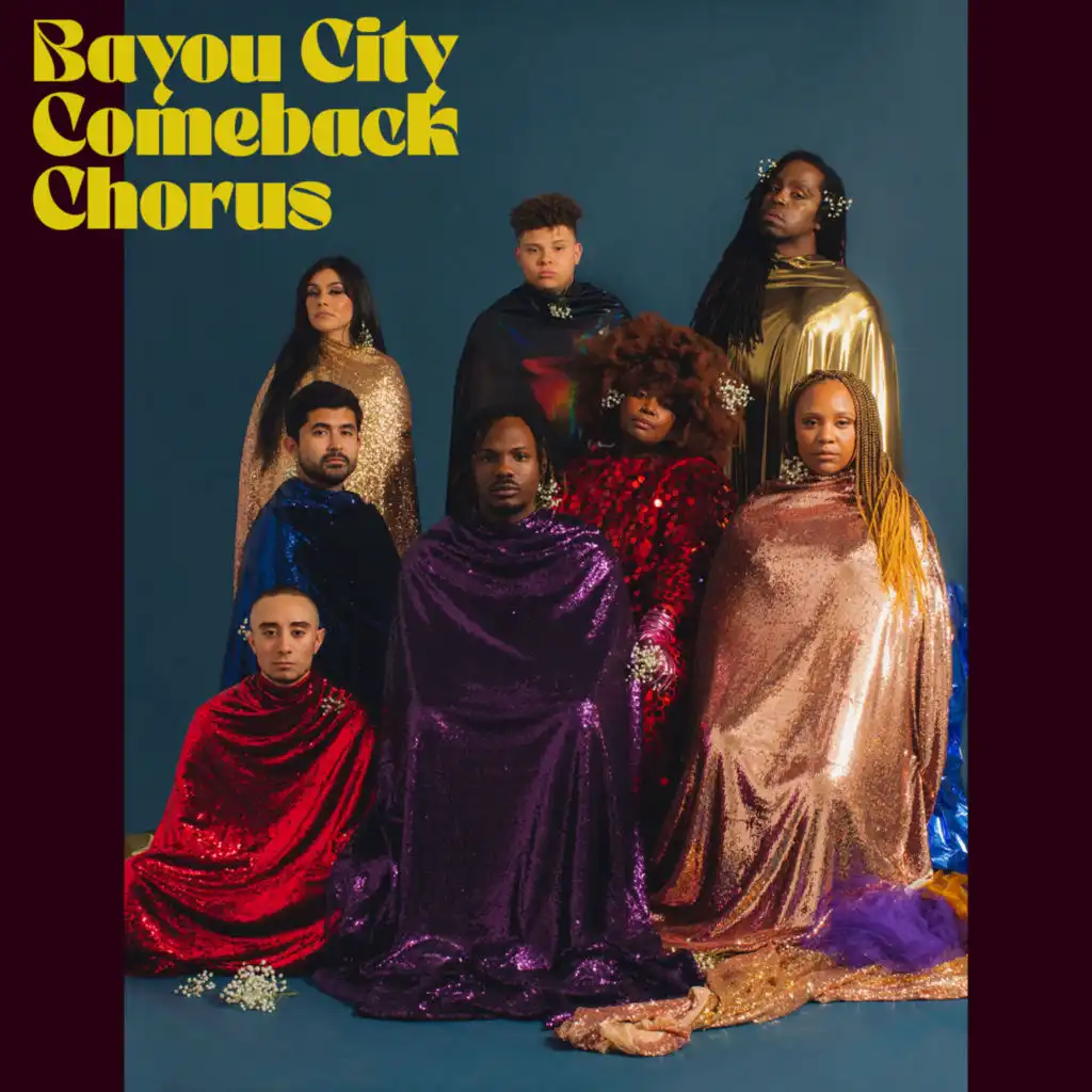 Bayou City Comeback Chorus