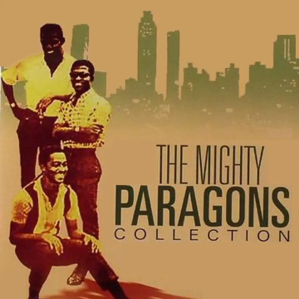 The Mighty Paragons Collection