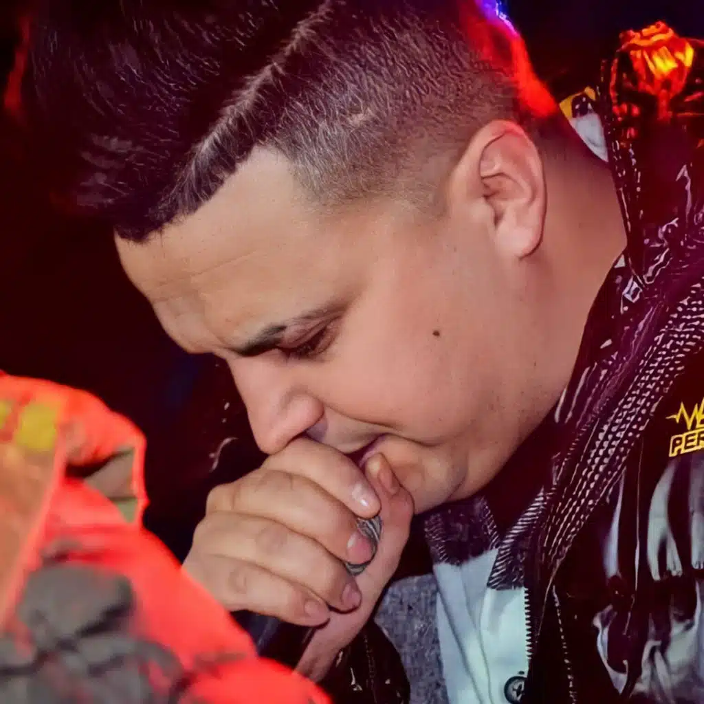 رايك ديريه تيلفون طفيه (feat. Cheb Chamsou Sghir)