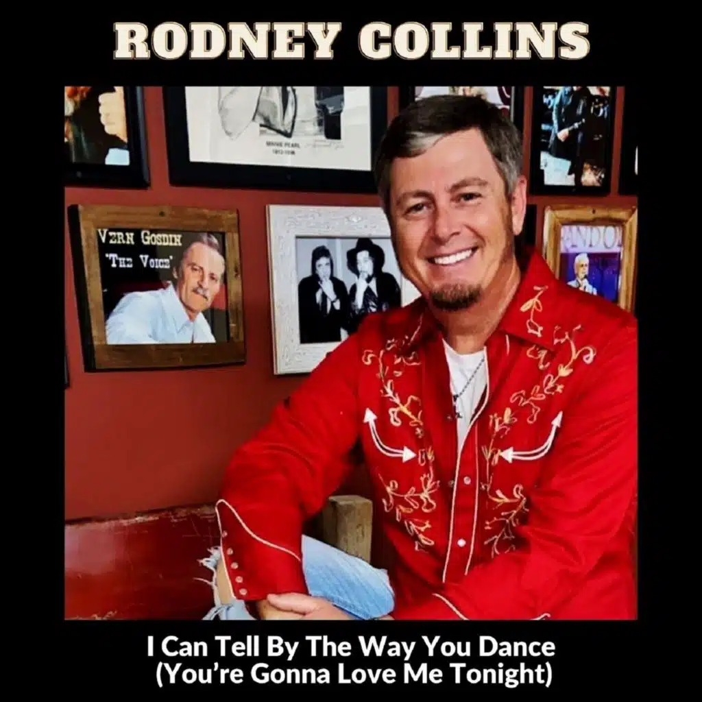 Rodney Collins