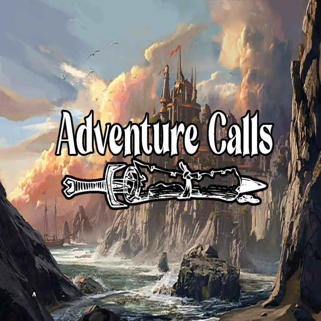 Adventure Calls