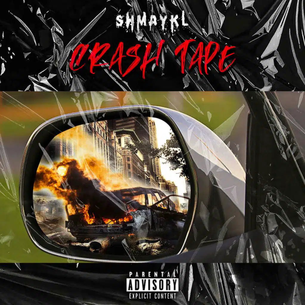 Crash Tape