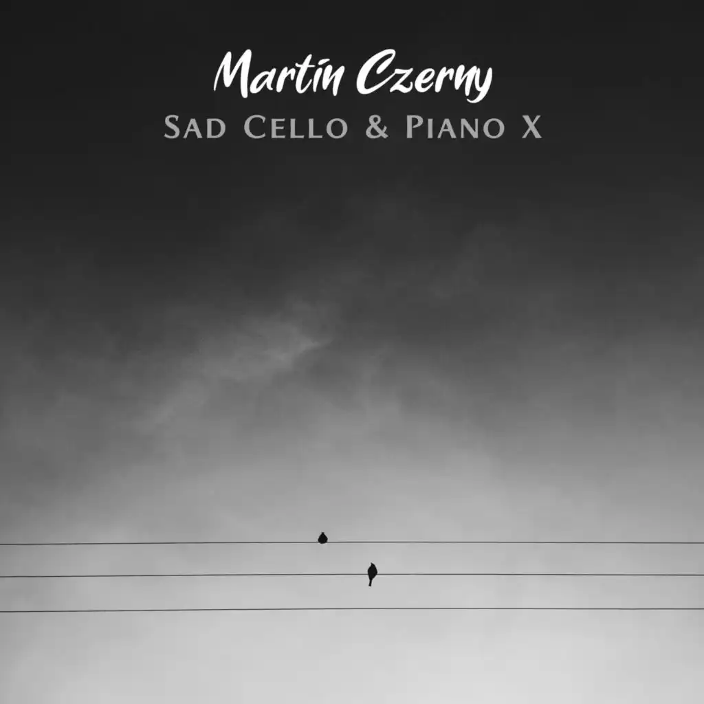 Sad Cello & Piano X
