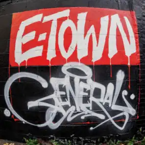 E-Town General