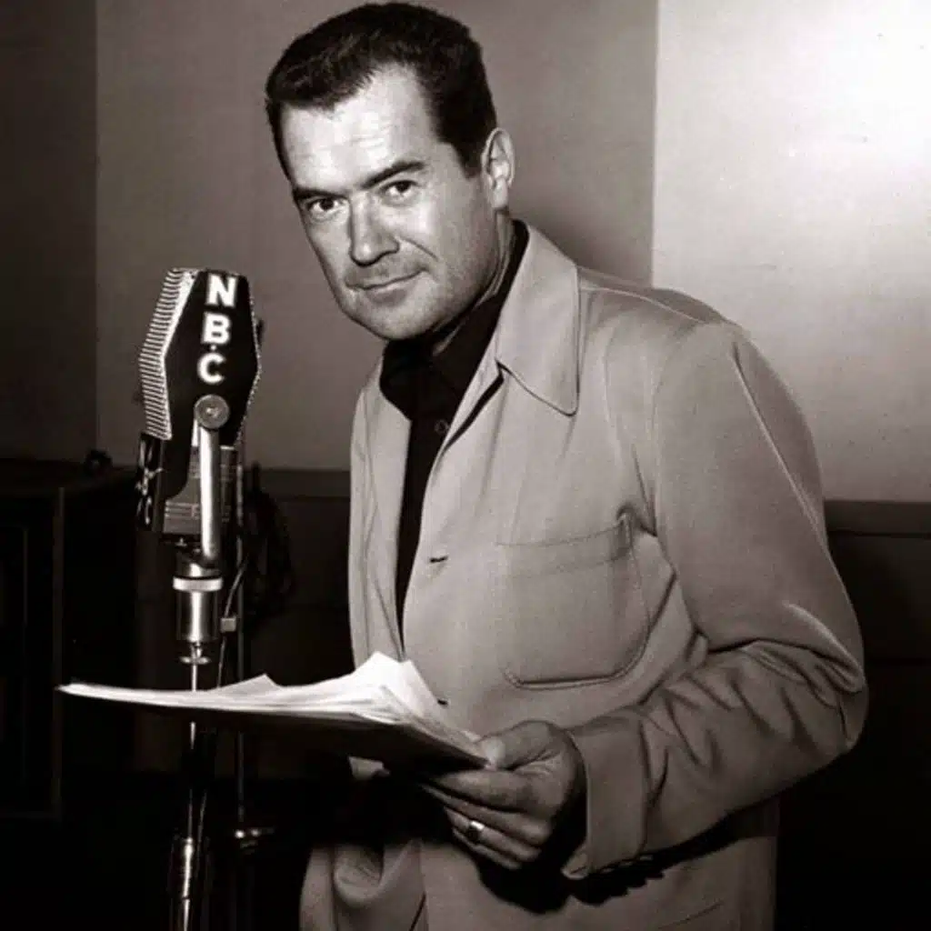 Classic Radio Theater for December 23, 2021 Hour 1 - Next Year is MINE!