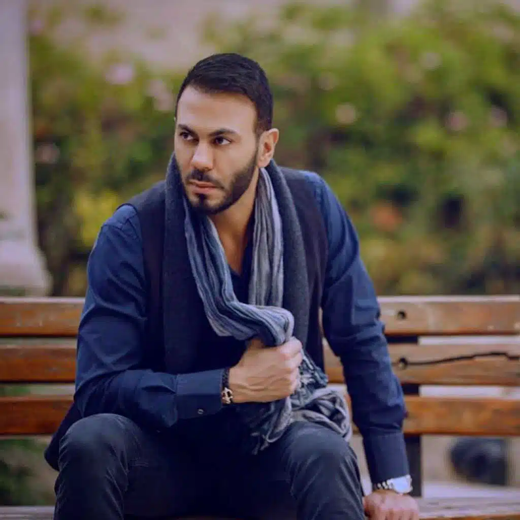 كل الحب و الغرام