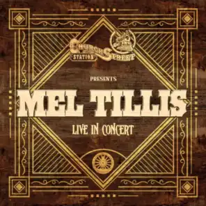Church Street Station Presents: Mel Tillis (Live)