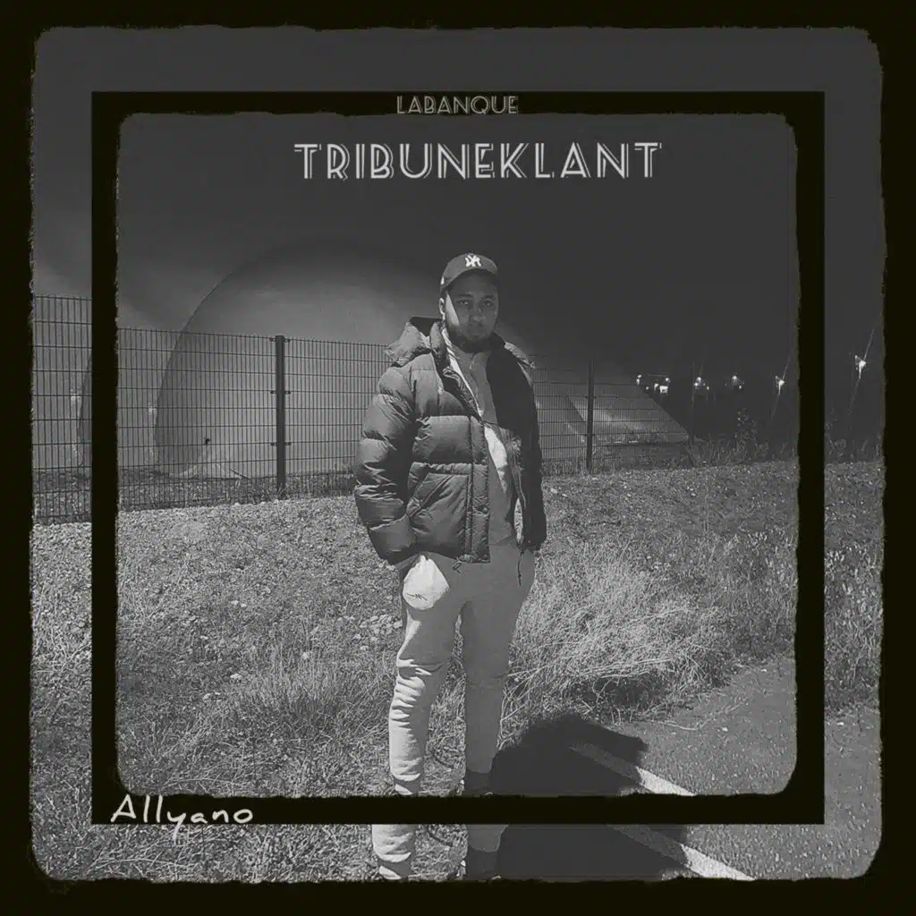 Tribuneklant